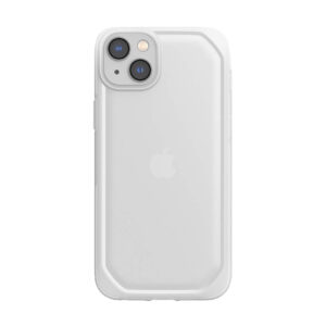 Raptic Slim MagSafe dėklas iPhone 14 Plus – skaidrus