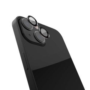 Raptic kameros stiklas iPhone 14 Plus – grūdintas