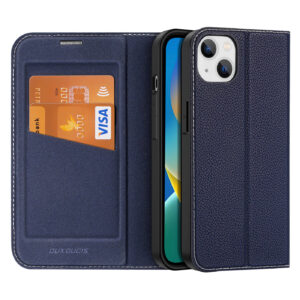 Dux Ducis Skin X2 dėklas iPhone 14 Plus – mėlynas