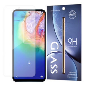 Grūdintas stiklas eco be prekės ženklo TCL 20 5G -- Cell phone tempered glass