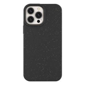 Eco Case biodegraduojantis dėklas iPhone 14 Plus – juodas