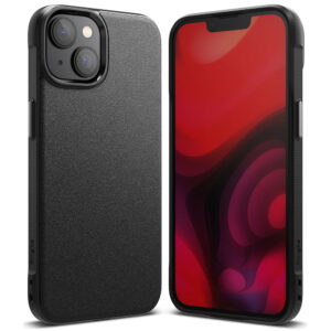 Ringke Onyx dėklas iPhone 14 Plus – juodas -- iPhone 14 Plus