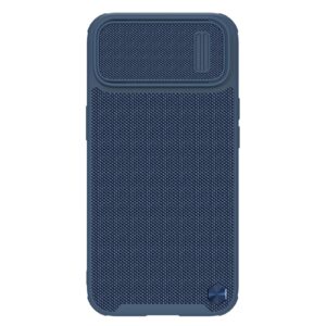 Nillkin Textured S dėklas iPhone 14 Plus – mėlynas