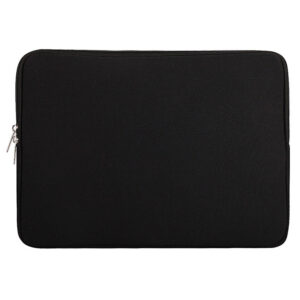 Universalus nešiojamojo kompiuterio dėklas 15.6'' - juodas -- Laptop Bags