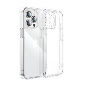 Joyroom skaidrus dėklas iPhone 14 Plus