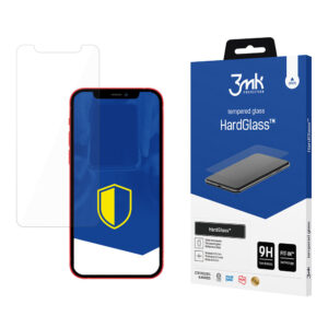 Apple iPhone 12/12 Pro – 3mk HardGlass™ -- iPhone 12