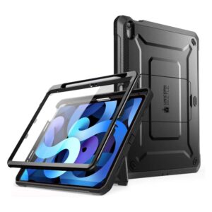 Supcase Unicorn Beetle Pro iPad 10.9'' 2022 Dėklas – juodas