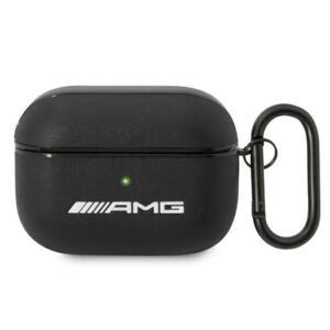 Mercedes-AMG odinis dėklas AirPods Pro – juodas