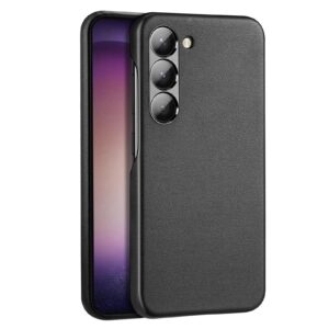 Dux Ducis Grit dėklas Samsung Galaxy S23+ – juodas
