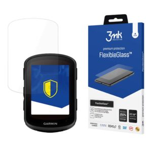 3mk FlexibleGlass™ hibridinis stiklas, skirtas Garmin Edge 540