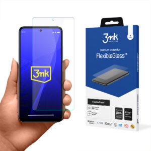 Xiaomi Redmi Note 12s – 3mk FlexibleGlass™ -- Xiaomi Redmi Note 12s