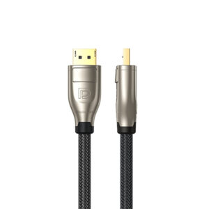 DisplayPort - DisplayPort Ugreen DP112 DP1.4 8K 3m laidas - Juodas -- Video Cables