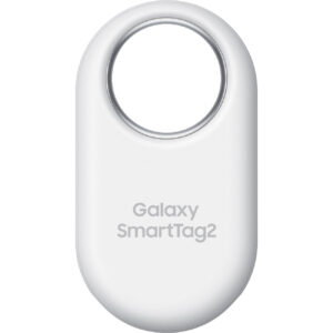 Samsung SmartTag2 baltas
