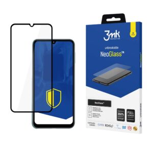 Samsung Galaxy M34 5G – 3mk NeoGlass™ -- Samsung Galaxy M34 5G