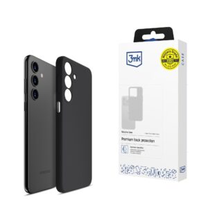 Samsung Galaxy A25 5G – 3mk silikoninis dėklas