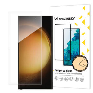 Wozinsky grūdintas stiklas Samsung Galaxy S24 Ultra