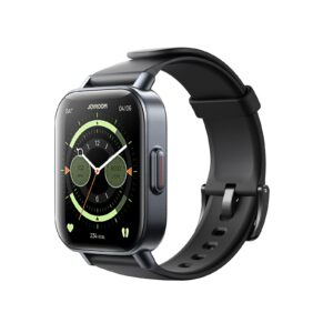 Joyroom Fit-Life JR-FT3S išmanusis laikrodis su skambučių atsakymo funkcija - pilkas -- Watch Straps