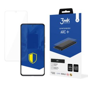 3mk ARC+ plėvelė, skirta Xiaomi 12T / 12T Pro -- Xiaomi 12T / Xiaomi 12T Pro
