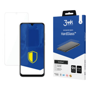3mk HardGlass grūdintas stiklas, skirtas Huawei P Smart 2019 -- Cell phone tempered glass