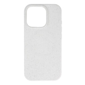 MagSafe dėklas iPhone 16 Pro – smėlio, kviečių pluošto