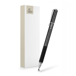 Tech-Protect Stylus - juodas -- Stylus Pens