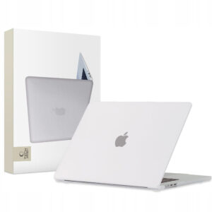 Tech-Protect SmartShell dėklas, skirtas MacBook Air 15" M2 / M3 / 2023-2024 - matinis -- Cell phone cases and covers