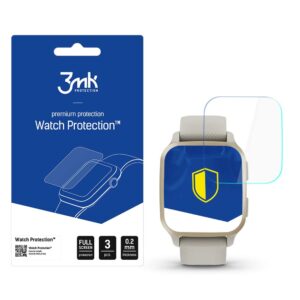 3mk Watch Protection™ v. ARC+ apsauginė plėvelė, skirta Garmin Venu Sq 2