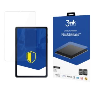 3mk FlexibleGlass™ hibridinis stiklas Samsung Galaxy Tab S6 Lite 2020 / 2022 -- Samsung Galaxy Tab S6 Lite 2020/2022
