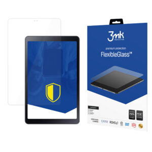 3mk FlexibleGlass hibridinis stiklas, skirtas Samsung Galaxy Tab A SM-T590