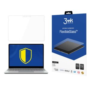 3mk FlexibleGlass hibridinis stiklas, skirtas Microsoft Surface Go -- Cell phone tempered glass