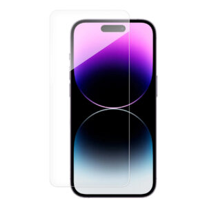 Grūdintas stiklas 9H iPhone 16 Pro Max / 17 Pro Max -- iPhone 16 Pro Max