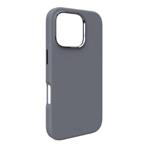 Puro Icon Mag Pro MagSafe dėklas iPhone 16 Pro Max – tamsiai pilkas