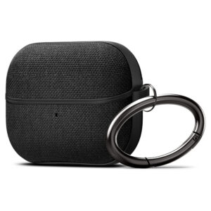 Spigen Urban Fit dėklas Galaxy Buds 3/3 Pro – juodas