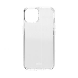 SBS D3O skaidrus dėklas iPhone 16 Pro