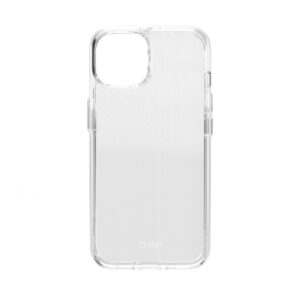 SBS Extreme Active D3O dėklas iPhone 16 Pro Max – skaidrus