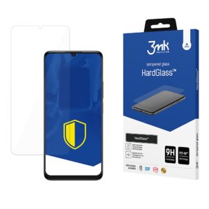 3mk HardGlass grūdintas stiklas, skirtas TCL 505 -- Cell phone tempered glass