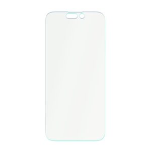 Matinė apsauginė plėvelė 3mk Silky Matt Pro skirta Apple iPhone 16