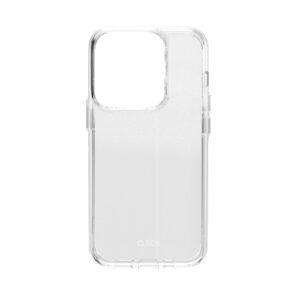 SBS D3O skaidrus dėklas iPhone 14 Pro