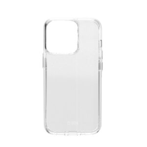 SBS D3O skaidrus dėklas iPhone 14 Pro Max