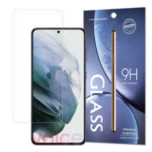 Grūdintas stiklas Samsung Galaxy S24 FE ekranui