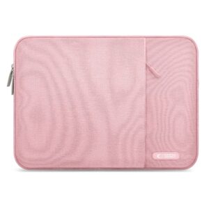 Tech-Protect Sleeve dėklas 13–14" nešiojamam – rožinis -- Others