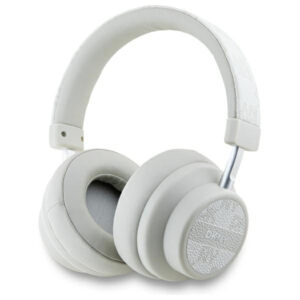 DKNY Bluetooth ausinės DKBHM2PCSHLP perlamutrinės languotos formos