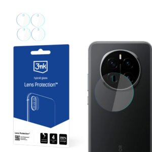 3mk lens apsauga camera glass skirtas Honor Magic 7 Pro -- Honor Magic 7 Pro