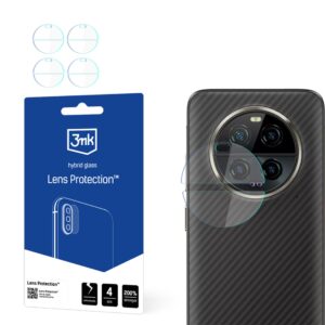 3mk Lens Protection hibridinis kameros objektyvo stiklas, skirtas Ulefone Armor 23 Ultra -- Ulefone Armor 23 Ultra