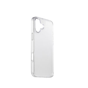 Joyroom TPU dėklas iPhone 16 Plus – pusiau skaidrus