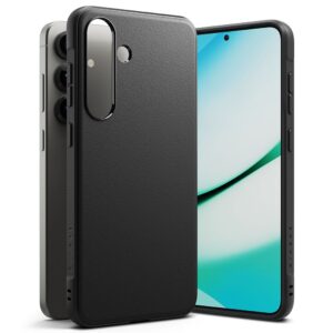 Ringke Onyx dėklas Samsung Galaxy S25+ – juodas -- Samsung Galaxy S25+