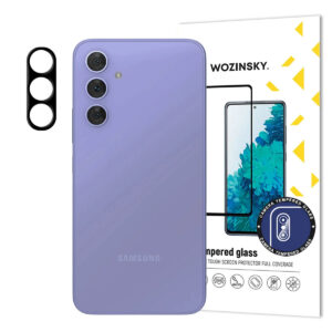Wozinsky kameros stiklas Samsung Galaxy S25 Edge