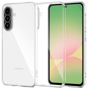 Skaidrus TPU dėklas Samsung Galaxy A56 5G -- Samsung Galaxy A56 5G