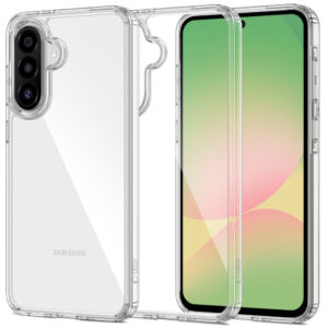 Tech-Protect FlexAir MagSafe dėklas Galaxy A36 5G – skaidrus -- Samsung Galaxy A36 5G