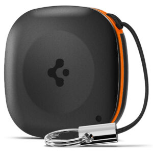 Spigen TagMe Locator – juoda